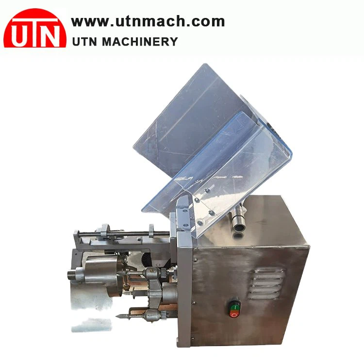 Pengupas Apple Automatik