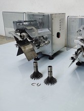 machine skinner machine skinner