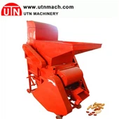 Pemipil Kacang Automatik