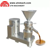 Pembuat Mentega Kacang